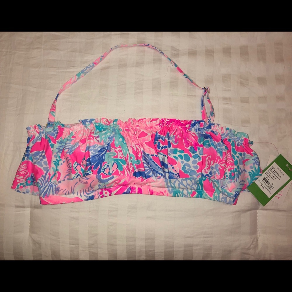 Lilly Pulitzer Bikini